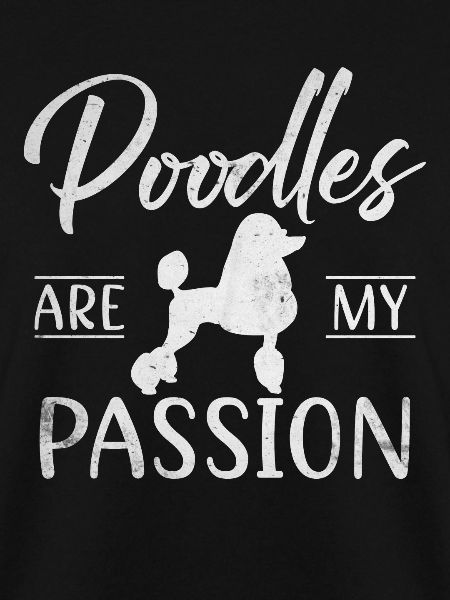 Poodle Gifts