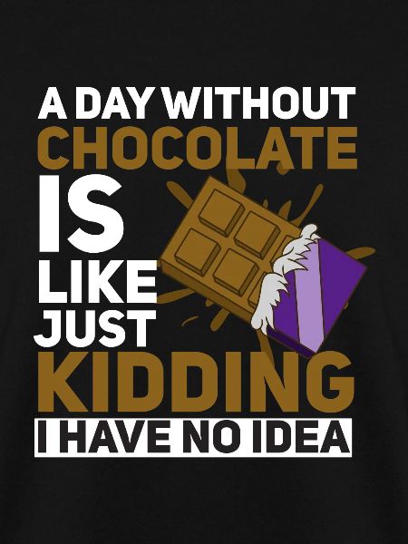 Chocolate