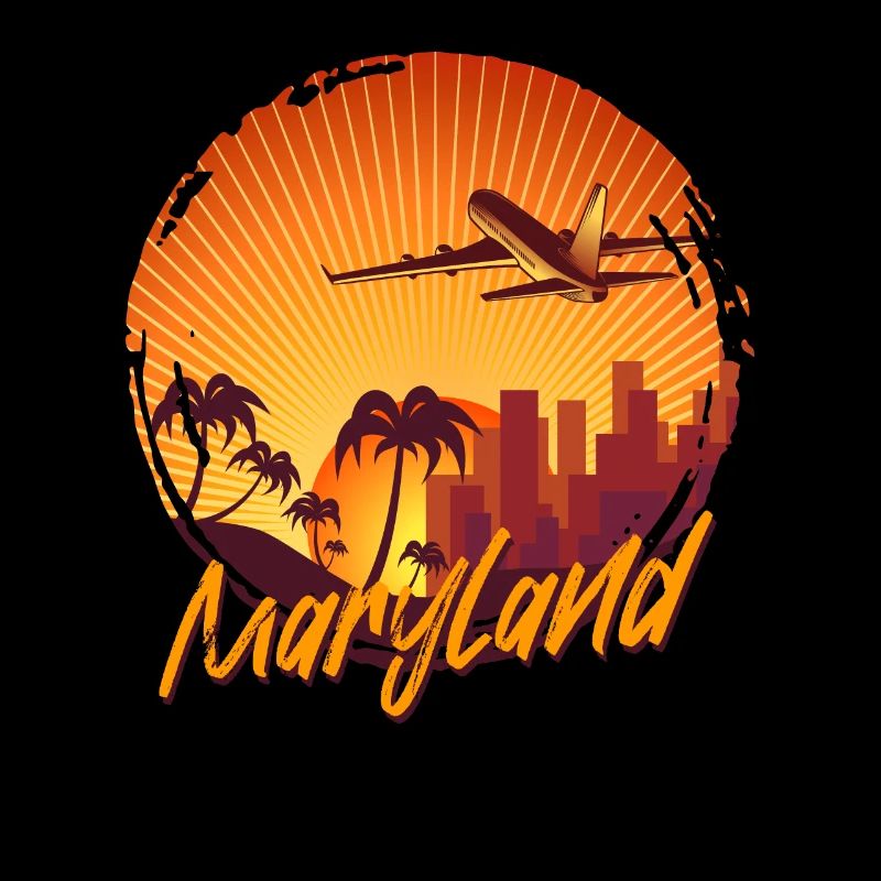 Maryland