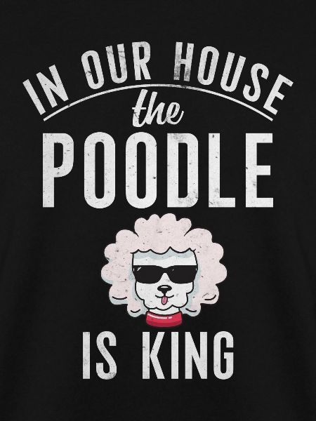 Poodle Gifts