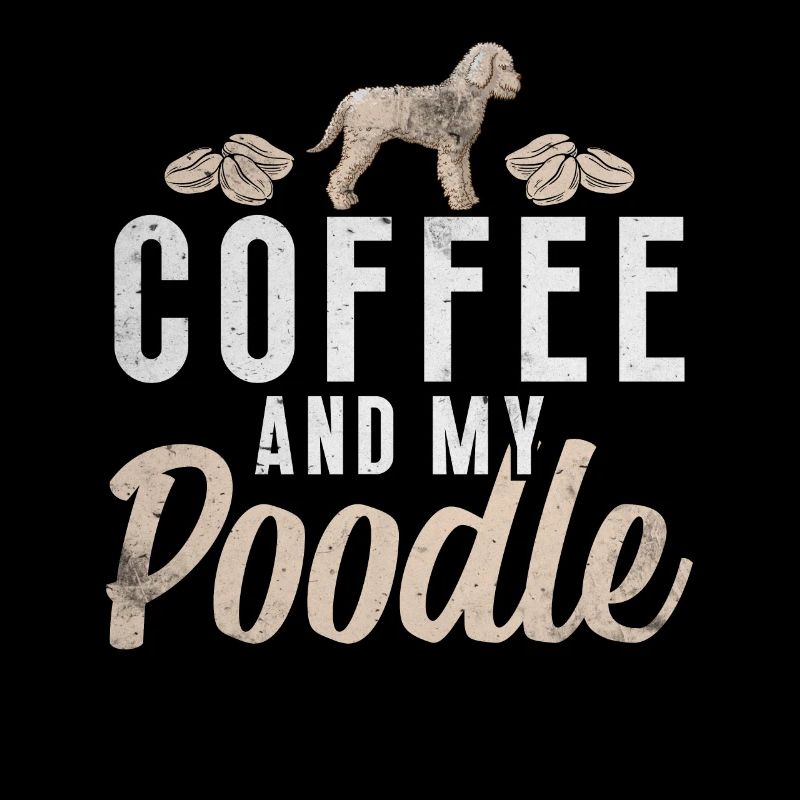 Cadeaux Caniche