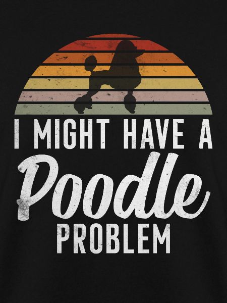 Poodle Gifts