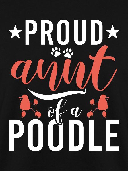 Poodle Gifts