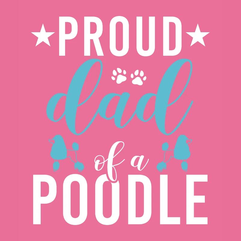 Poodle Gifts