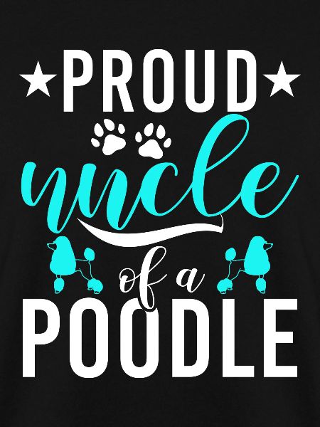 Poodle Gifts
