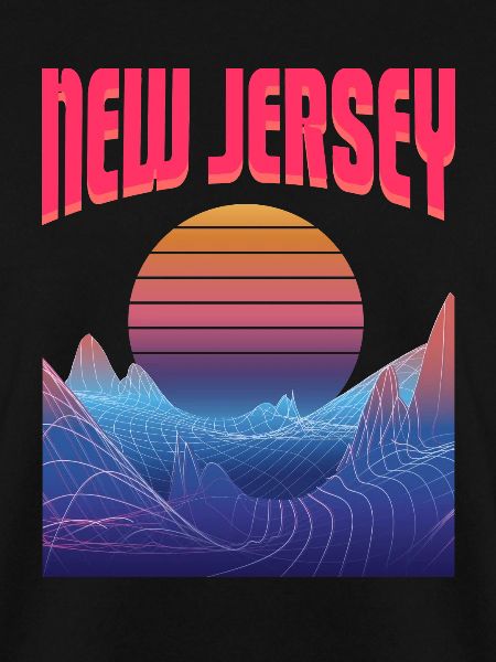 New Jersey