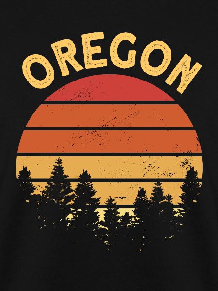 Oregon