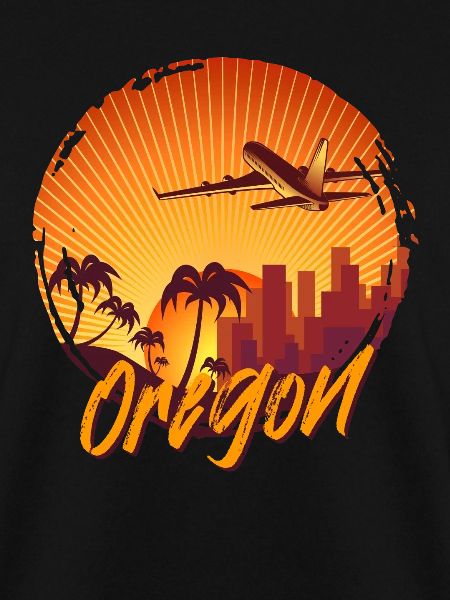 Oregon