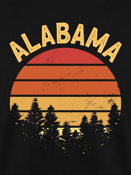 alabama