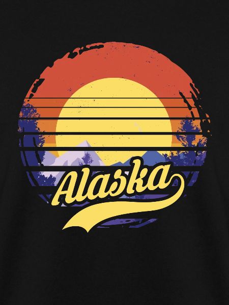 Alaska