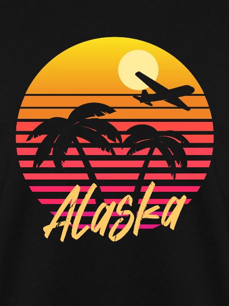 Alaska