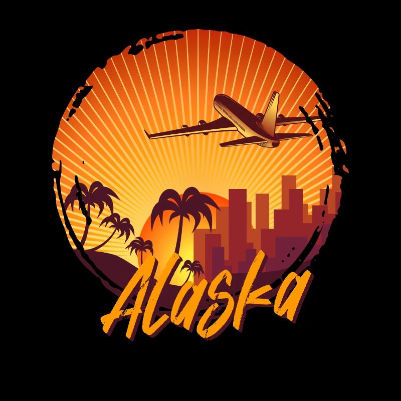 alaska