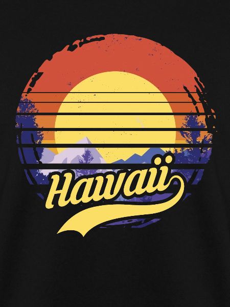 hawaii