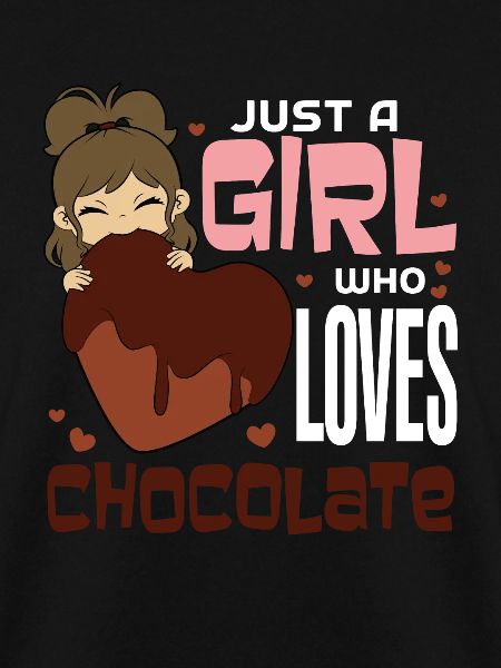 Chocolate loves