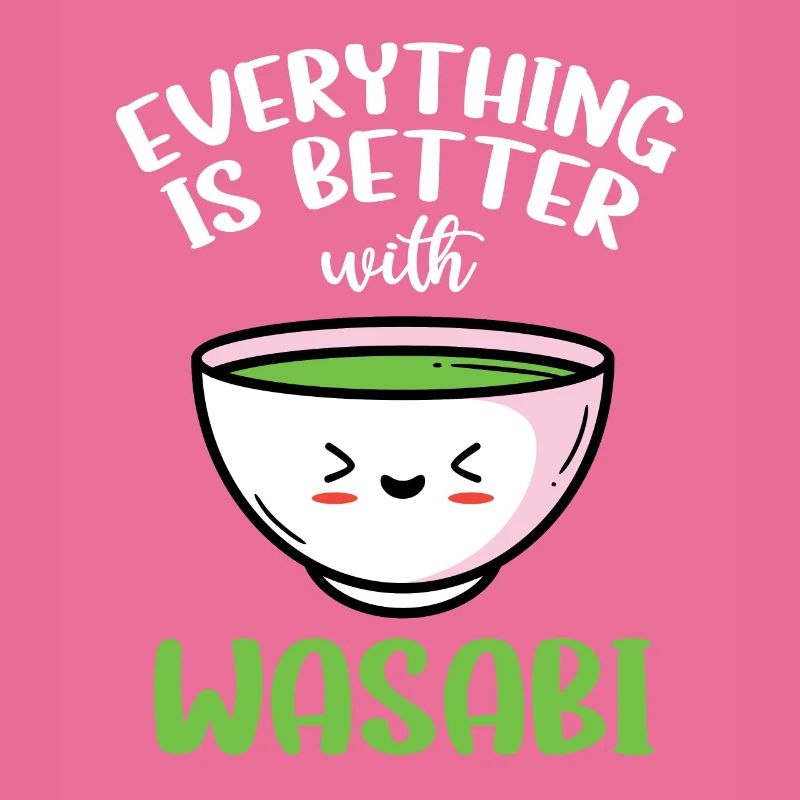 Wasabi