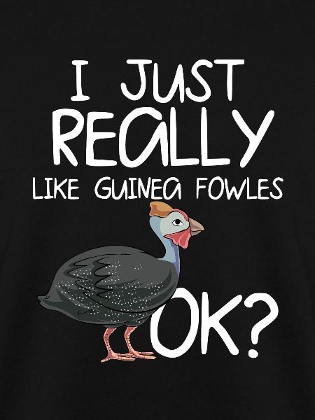 Perlhühner Perlhuhn Guinea Fowl