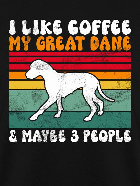 Great Dane Gifts