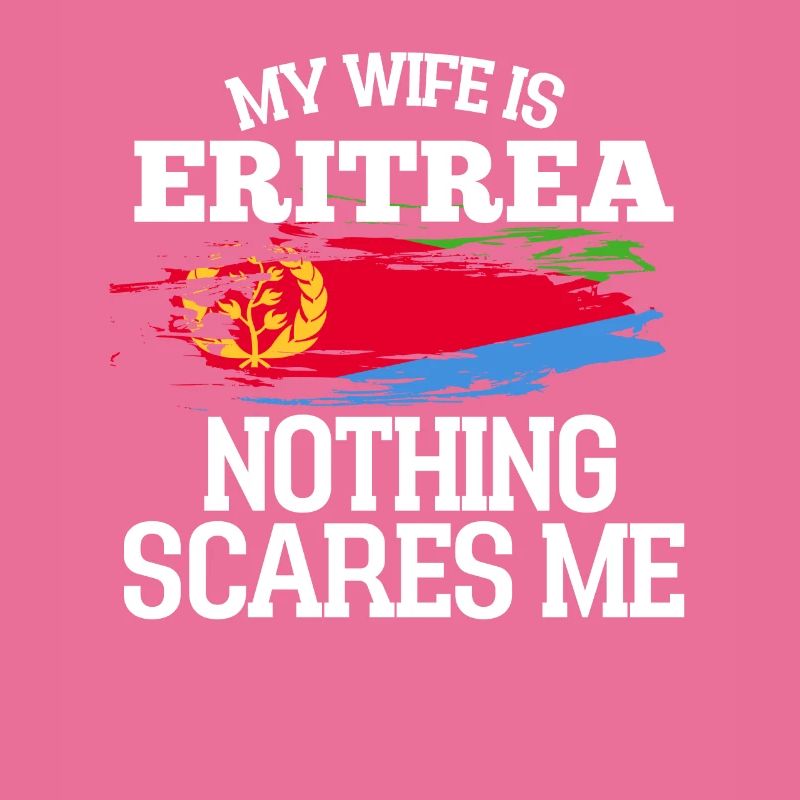 Eritrea Ehefrau