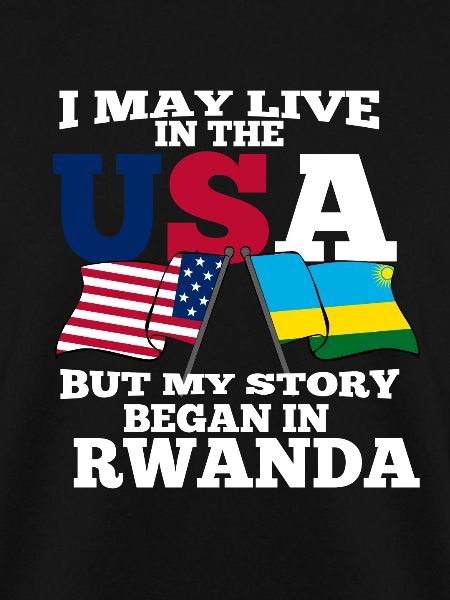 Rwanda