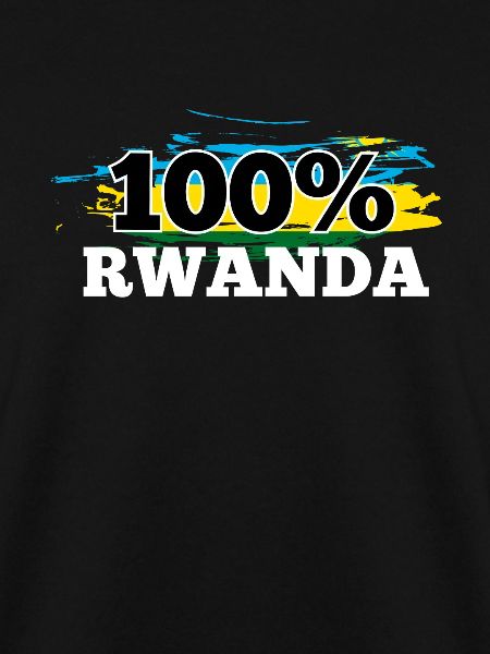 Rwanda
