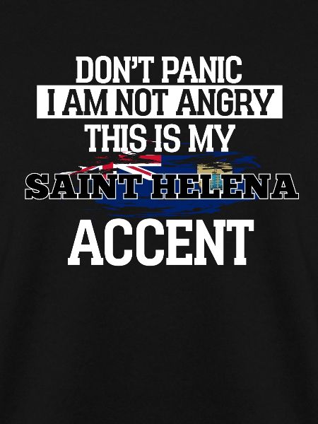 Saint Helena