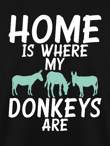 Donkey Lover Gifts