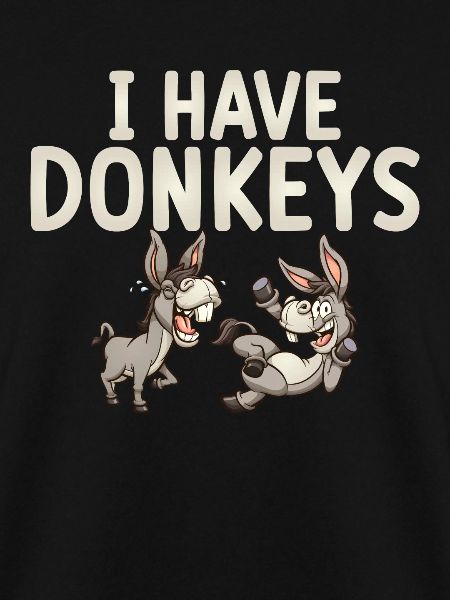 Donkey Lover Gifts