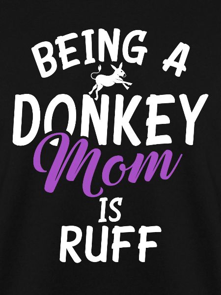 Donkey Lover Gifts