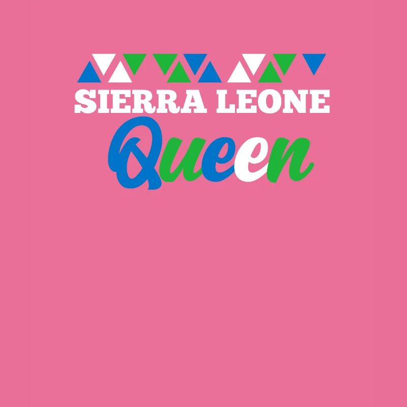 Sierra Leone