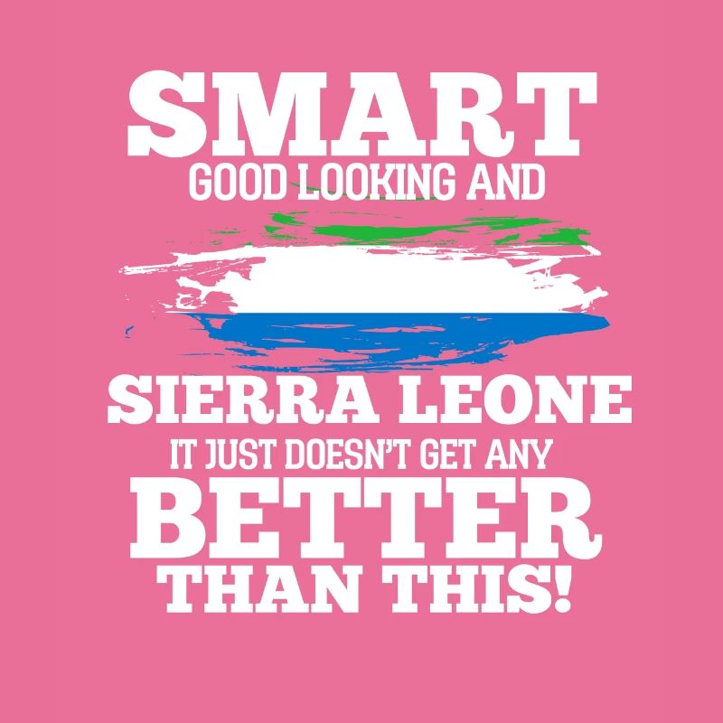 Sierra Leone