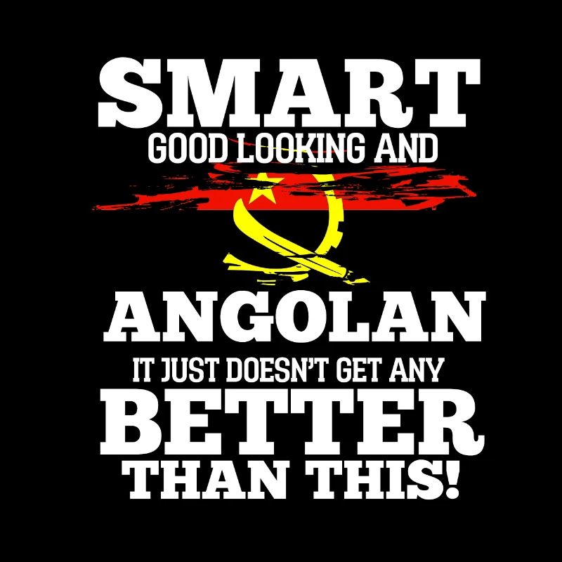 Angola