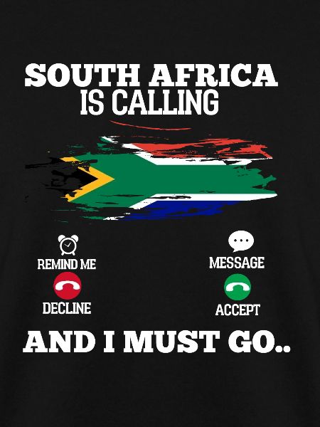 South Africa