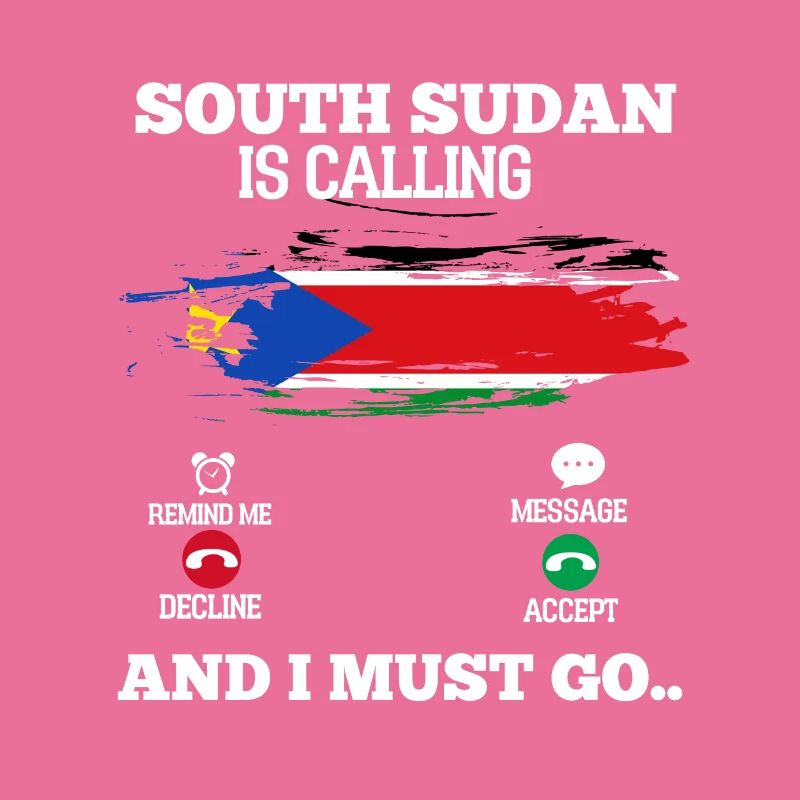 Südsudan