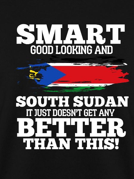 South Sudan