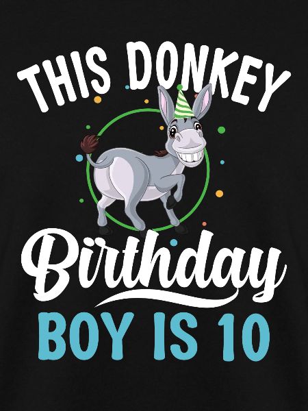 Donkey Lover Gifts