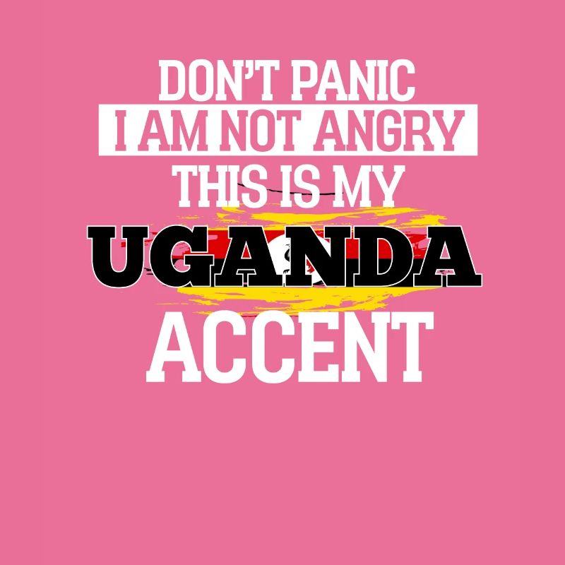 Uganda