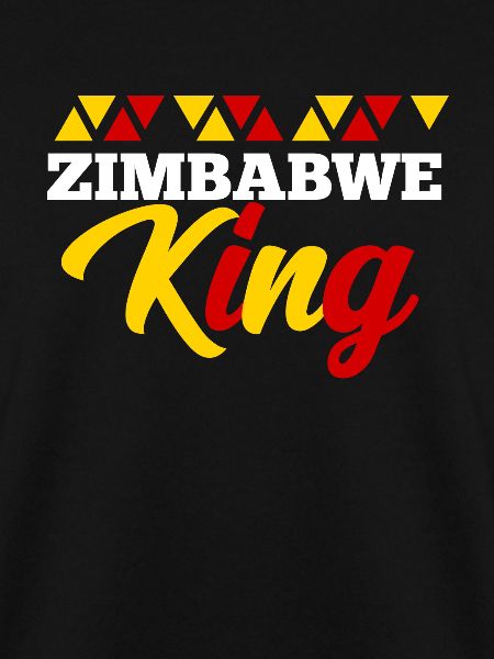 Simbabwe