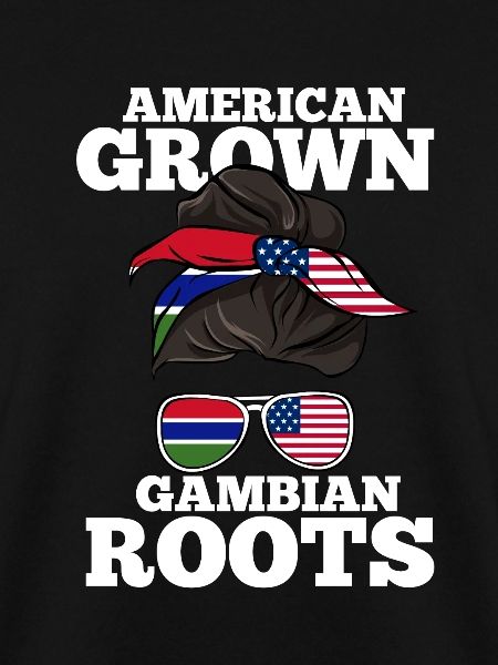 Gambia