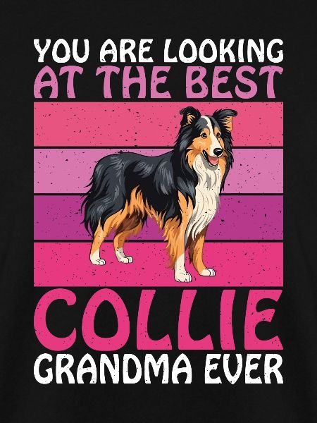 Collie Gifts