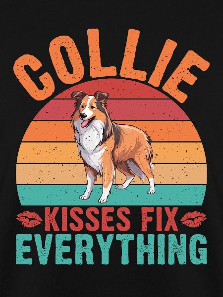 Collie Gifts