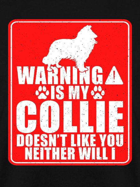 Collie Gifts