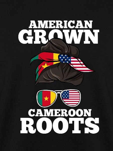 Cameroon