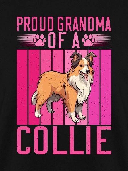 Collie Gifts