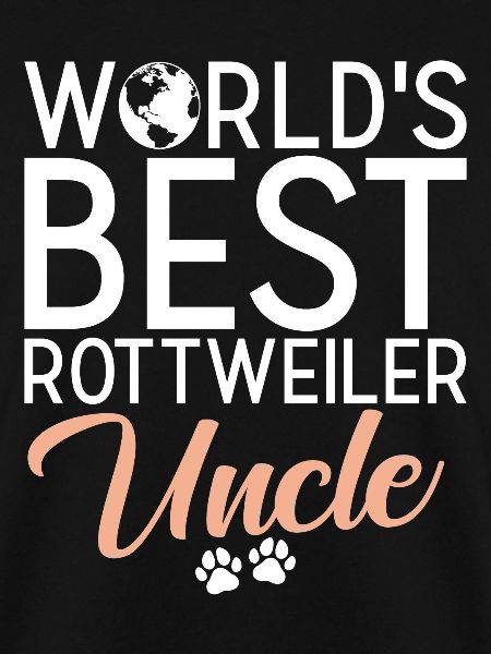 Rottweiler Gifts