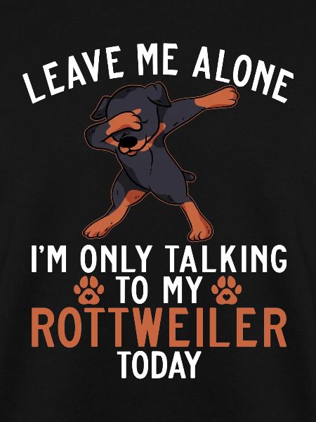 Rottweiler Gifts