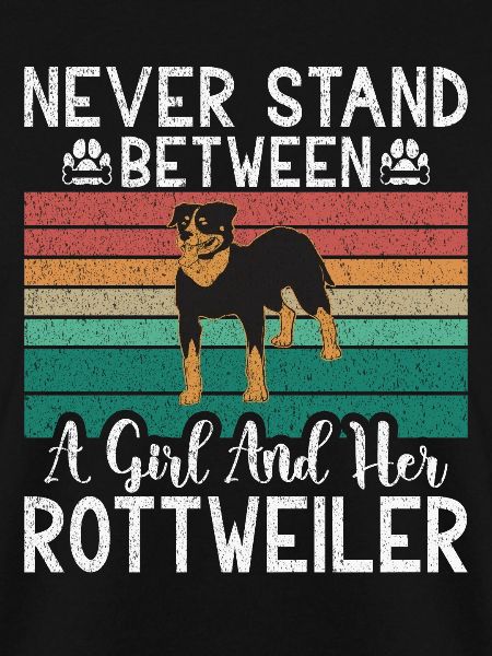 Rottweiler Gifts