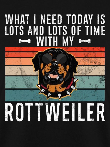 Rottweiler Gifts