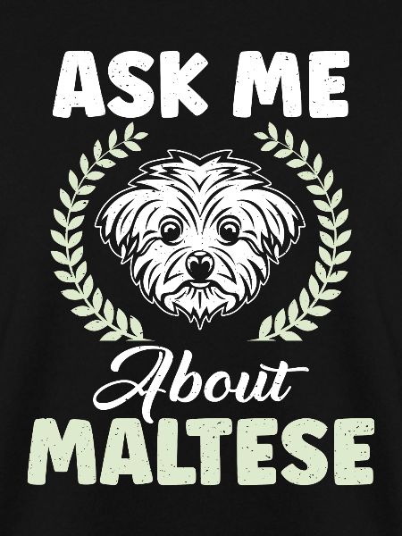 Maltese Owner Gifts