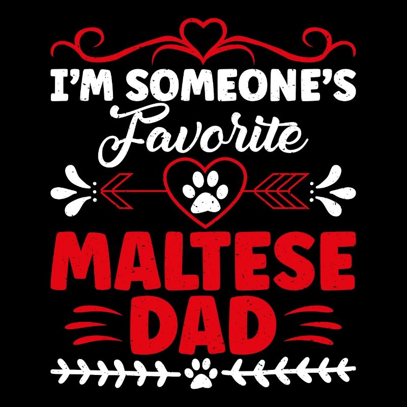 Maltese Owner Gifts
