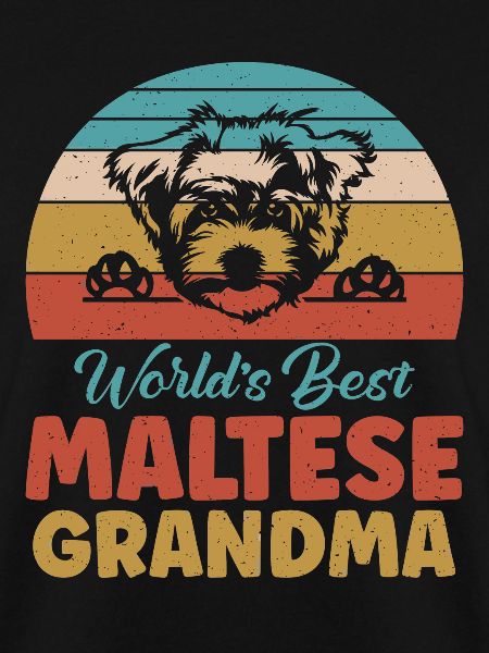 Maltese Owner Gifts
